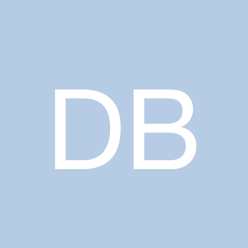 Meet your Posher, Darcy